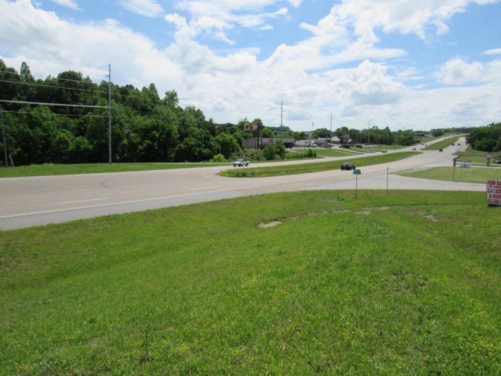 0 W Andrew Johnson Hwy, Mosheim, TN 37818